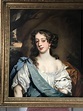 Portrait Of Barbara Villiers, Duchess Of Cleveland C.1665; Studio Or Circle Of Lely. | 536044 ...