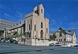 St. David's Episcopal Church | SAH ARCHIPEDIA