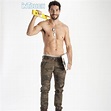 Shane Duffy of Built on the Style Network, Construction Worker/Model ...