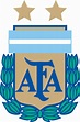 AFA – Selección Argentina Logo - PNG y Vector