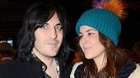 Bake Off star Noel Fielding stuns fans with FIRST picture of his ...