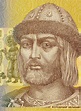 Vladimir I de Kiev imagen de archivo. Imagen de real - 10227921