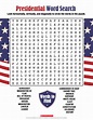 Teach your little learner about American history with this word search ...