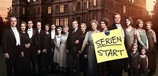 Downton Abbey - Die finale Staffel 6 startet heute auf Sky Atlantic