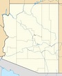 東弗德莊園 (亞利桑那州) - 维基百科，自由的百科全书