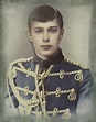 Alexei Nikolaevich Romanov (MI) | EQASXXRMC Wiki | Fandom