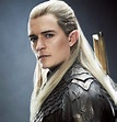 Orlando Bloom/Legolos: "Lord of the Rings"-Silver Screen Star/Movie ...