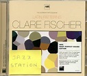 Jazz Station - Arnaldo DeSouteiro's Blog (Jazz, Bossa & Beyond): CD of ...