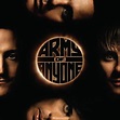 Army of Anyone: único álbum de estúdio está comemorando 10 anos.