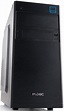 LOGIC PC skrinka M4 Mini Tower, USB 3.0, USB 2.0, HD-AUDIO bez zdroja ...