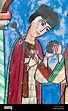 . English: Henry V, Holy Roman Emperor. . 12th century. Unknown Henry V ...