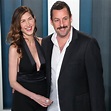 Jackie Sandler and Adam Sandler: The Untold Story of Their Meeting