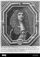 Eugen Moritz, Prinz von Savoyen-Carignan +1673 Stock Photo - Alamy