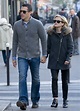 Reese Witherspoon drags husband Jim Toth along for shopping tour de ...