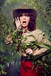 Vicki Michelle on I'm A Celebrity 2014: Everything you need to know ...