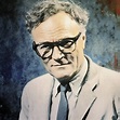Robert Lowell: The Life of a Troubled Genius - Poem Analysis