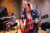 Kyle Craft performs in The Current studio | The Current