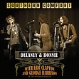 Delaney & Bonnie feat. George Harrison & Eric Clapton - Southern ...