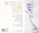 Sings Blossom's Own Treasures, Blossom Dearie | CD (album) | Muziek ...