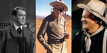 John Ford's 10 Best Westerns, Ranked According To IMDb