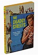 The Deadly Streets | Harlan Ellison | First Edition