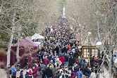 ¿Qué es la Cincomarzada y qué se celebra en Zaragoza el 5 de marzo ...