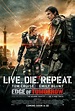 3 new posters for Edge of Tomorrow (2014) - SealTeam1138