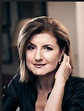 Arianna Huffington: 'The Third Revolution Is To Change The World That ...
