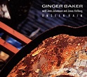 Unseen Rain: Ginger Baker: Amazon.es: CDs y vinilos}