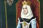 La reina Urraca de León: el poder de las mujeres en la Edad Media