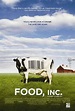 Food, Inc. Movie Posters From Movie Poster Shop