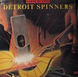 Detroit Spinners – Labor Of Love (1981, Vinyl) - Discogs