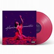 Hopeless Romantic - Vinyl + Download – Official TINK Store