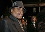 Muere Joe Jackson, el padre del Rey del Pop, a los 89 años