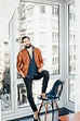 Matthew Ramsey Talks Being Old Dominion’s Lead Singer - Coveteur