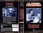 La strage di Frankenstein - Film (1958) | il Davinotti