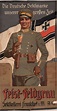 Germany, First World War Poster | Ww1 propaganda posters, Propaganda ...