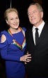 Repeat Performance from Meryl Streep and Don Gummer Romance Rewind | E ...