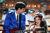 Amy Winehouse 'turned volume down' on Mark Ronson's song