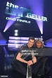 The Next Uri Geller Final Photos and Premium High Res Pictures - Getty ...