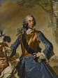 Fine Art Images - Expert search | Clemens August of Bavaria (1700-1761 ...