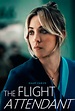 The Flight Attendant (TV Series 2020-2022) - Posters — The Movie ...