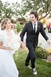 Jason and Victoria Evigan | Wedding, Hipster wedding, Bride