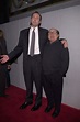 Everything You Want to Know about Danny DeVito's Height, Family, and ...