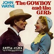 La Fille et son Cowboy "The Cowboy and the Girl" (Film Super 8) | Bd ...