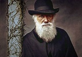 Charles Darwin | Iconic photos, Darwin, History
