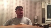 Ned Doherty Limerick Your a Lady - YouTube