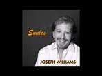 Joseph Williams – Smiles (2007, CD) - Discogs