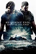 Resident Evil: Death Island Film-information und Trailer | KinoCheck