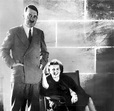 Warum Adolf Hitler und Eva Braun zehn Mal begraben wurden - WELT